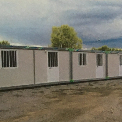 Container